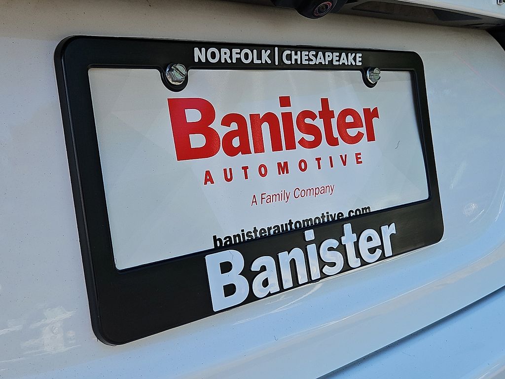 Used 2024 Toyota Camry Sedan