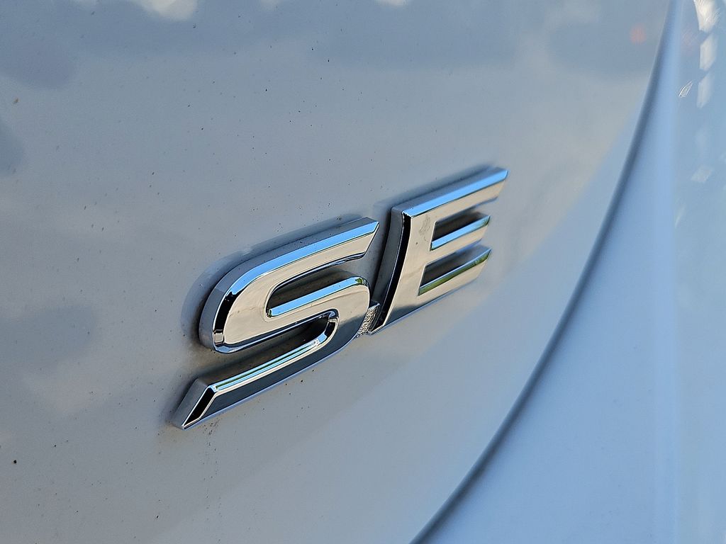Used 2024 Toyota Camry Sedan