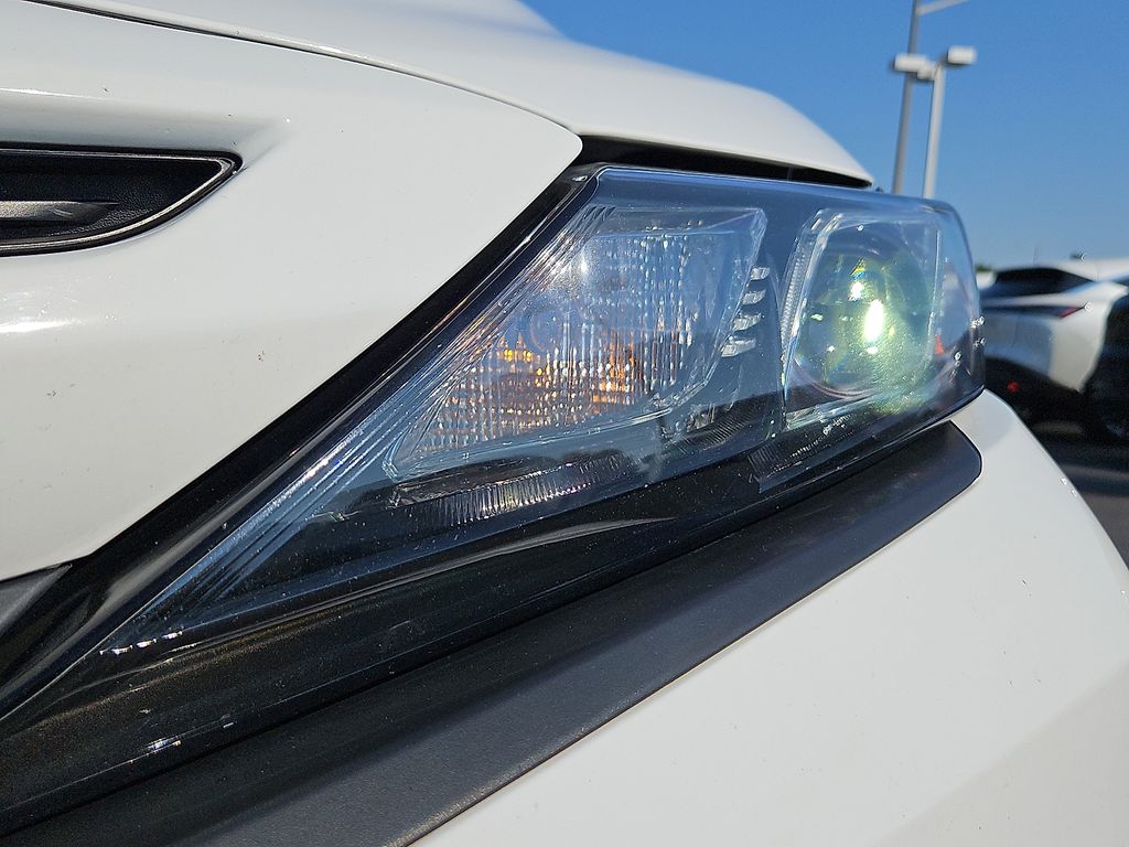 Used 2024 Toyota Camry Sedan