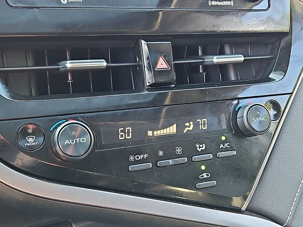 Used 2024 Toyota Camry Sedan