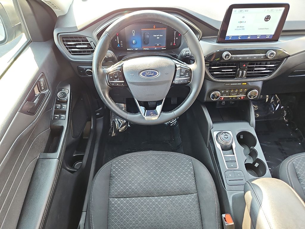 Used 2024 Ford Escape SUV