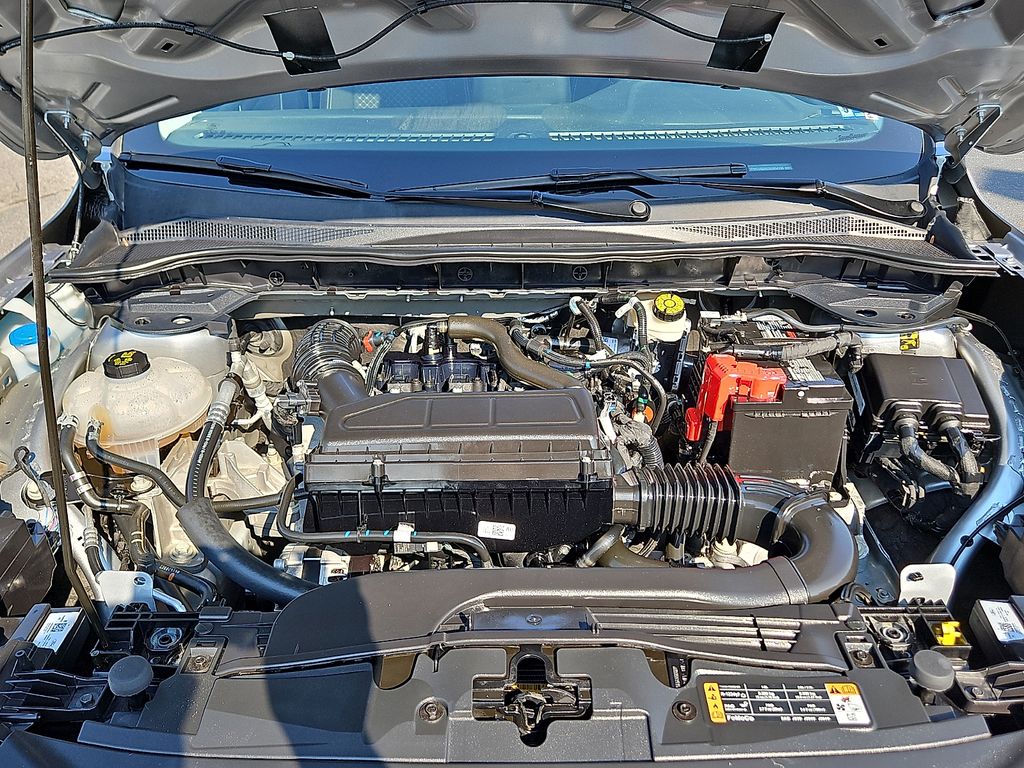 Used 2024 Ford Escape SUV