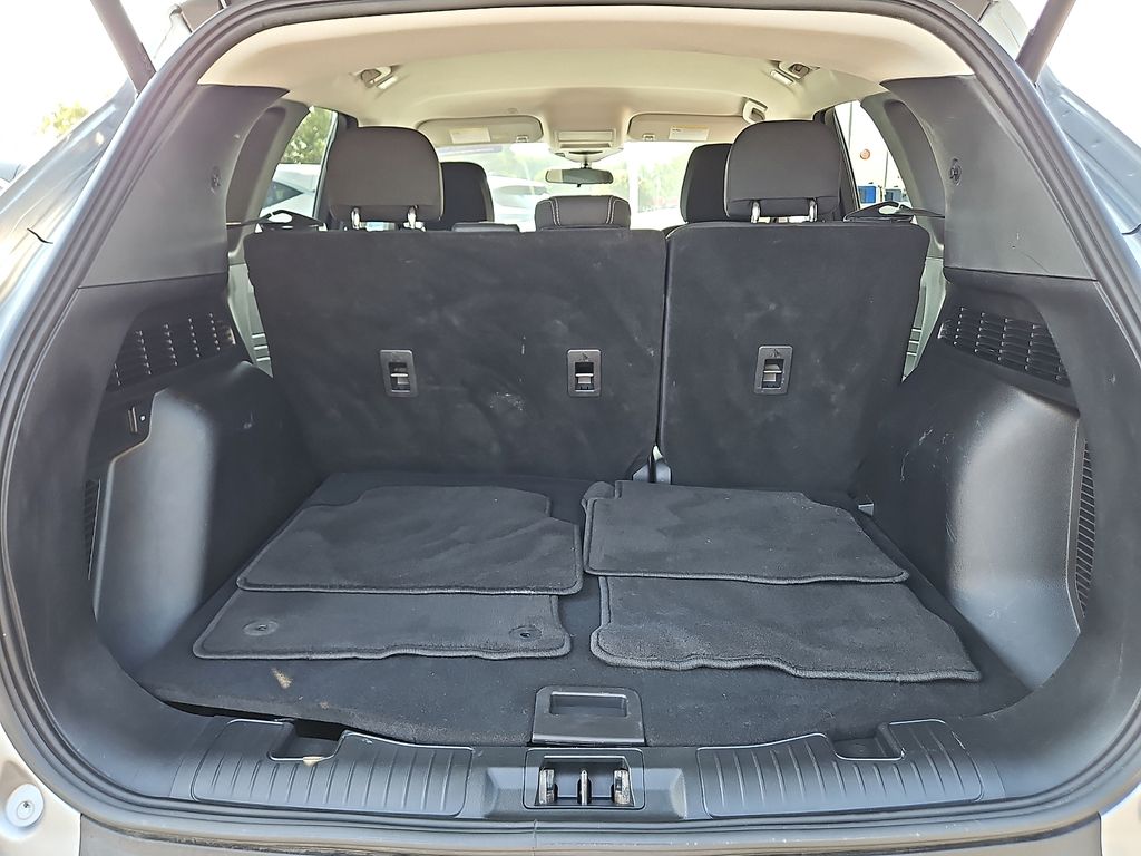 Used 2024 Ford Escape SUV