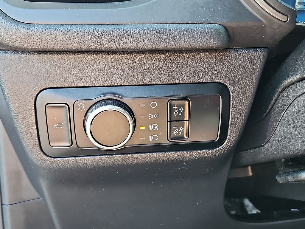 Used 2024 Ford Escape SUV
