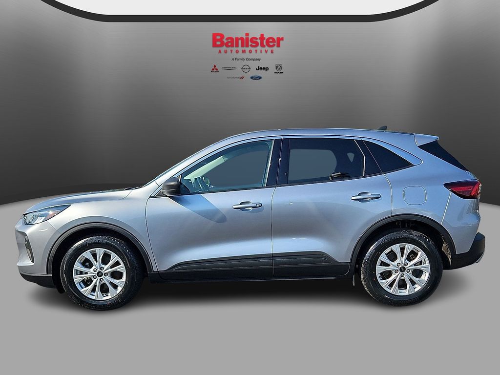 Used 2024 Ford Escape SUV