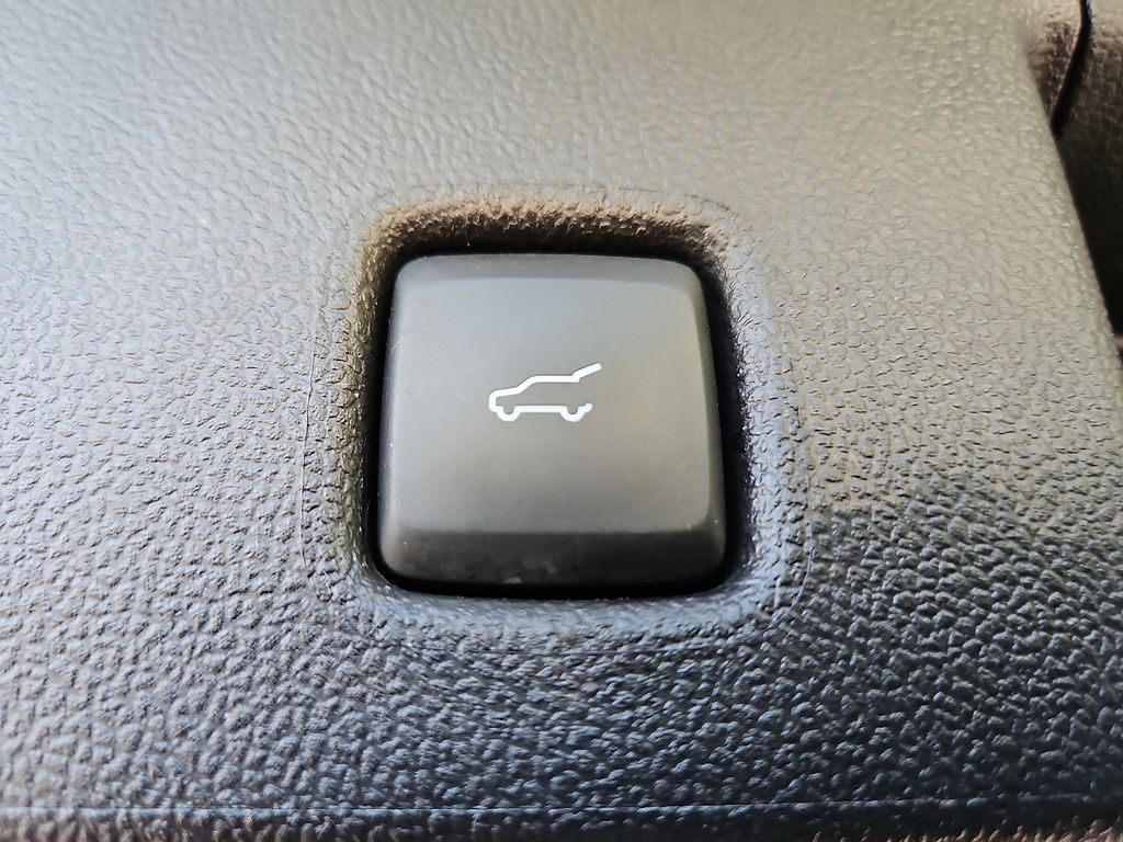 Used 2024 Ford Escape SUV
