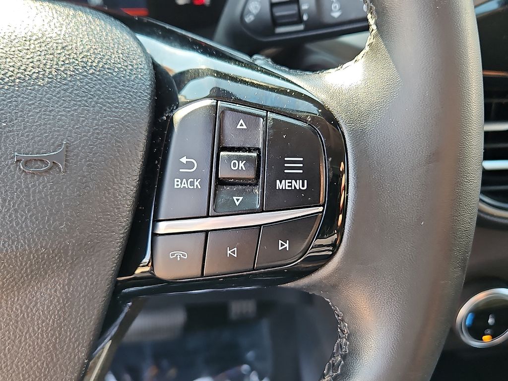 Used 2024 Ford Escape SUV