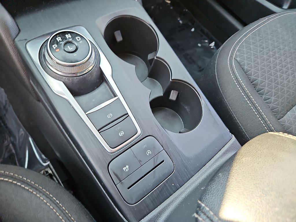Used 2024 Ford Escape SUV
