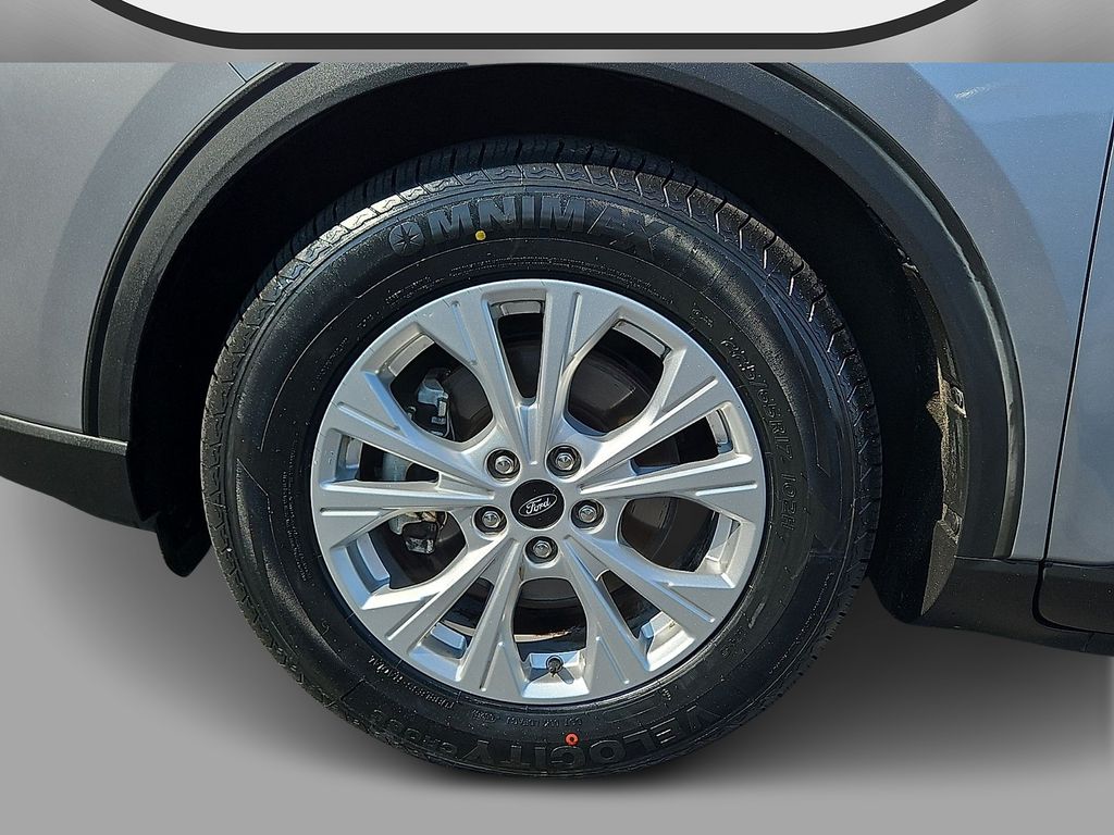 Used 2024 Ford Escape SUV