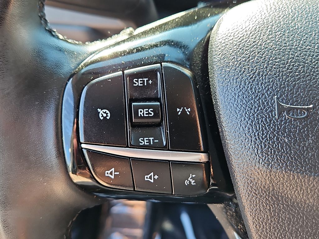 Used 2024 Ford Escape SUV