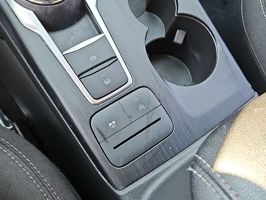 Used 2024 Ford Escape SUV