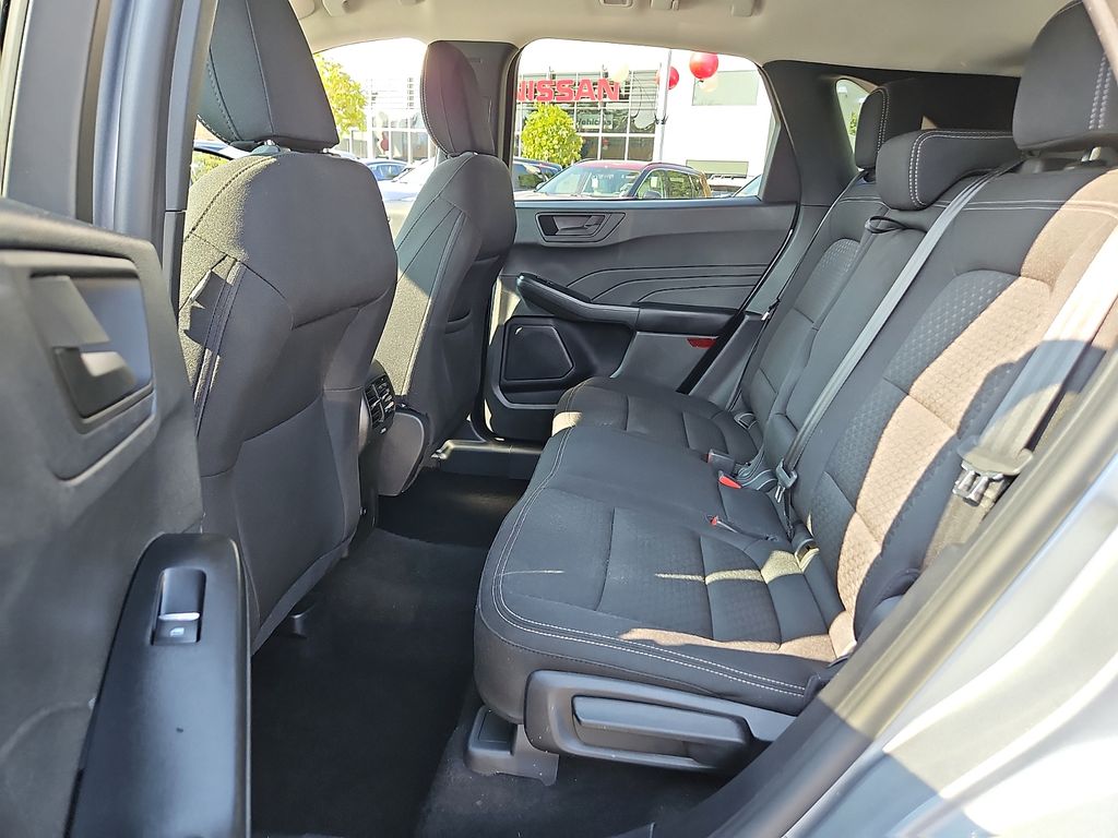 Used 2024 Ford Escape SUV