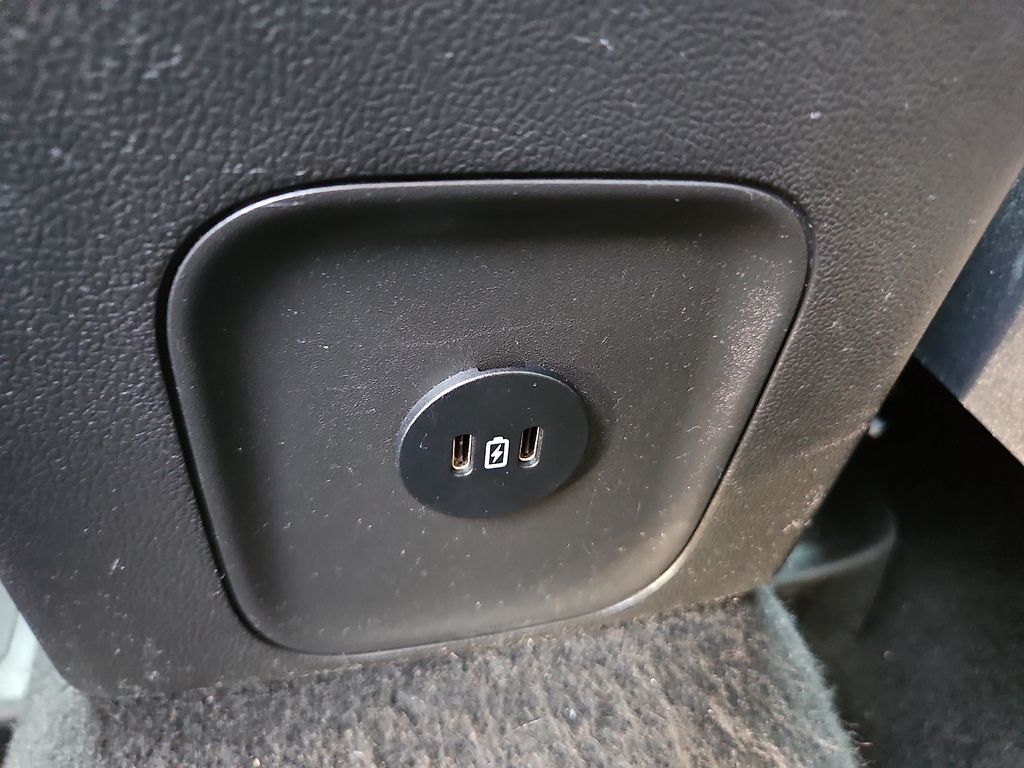 Used 2024 Ford Escape SUV