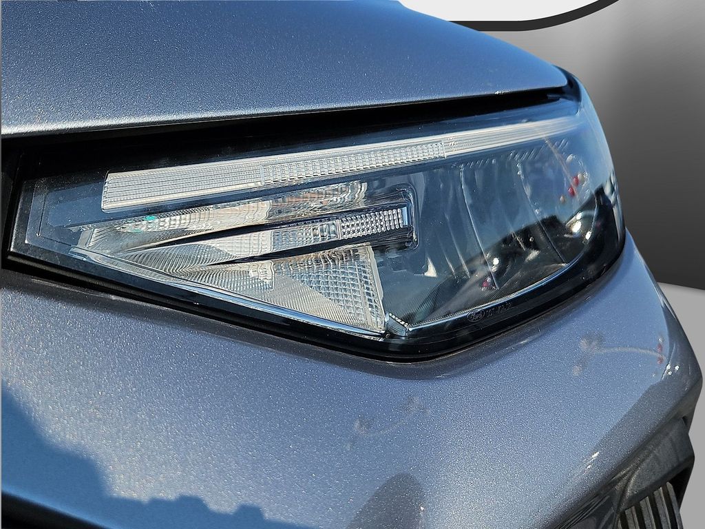 Used 2024 Ford Escape SUV