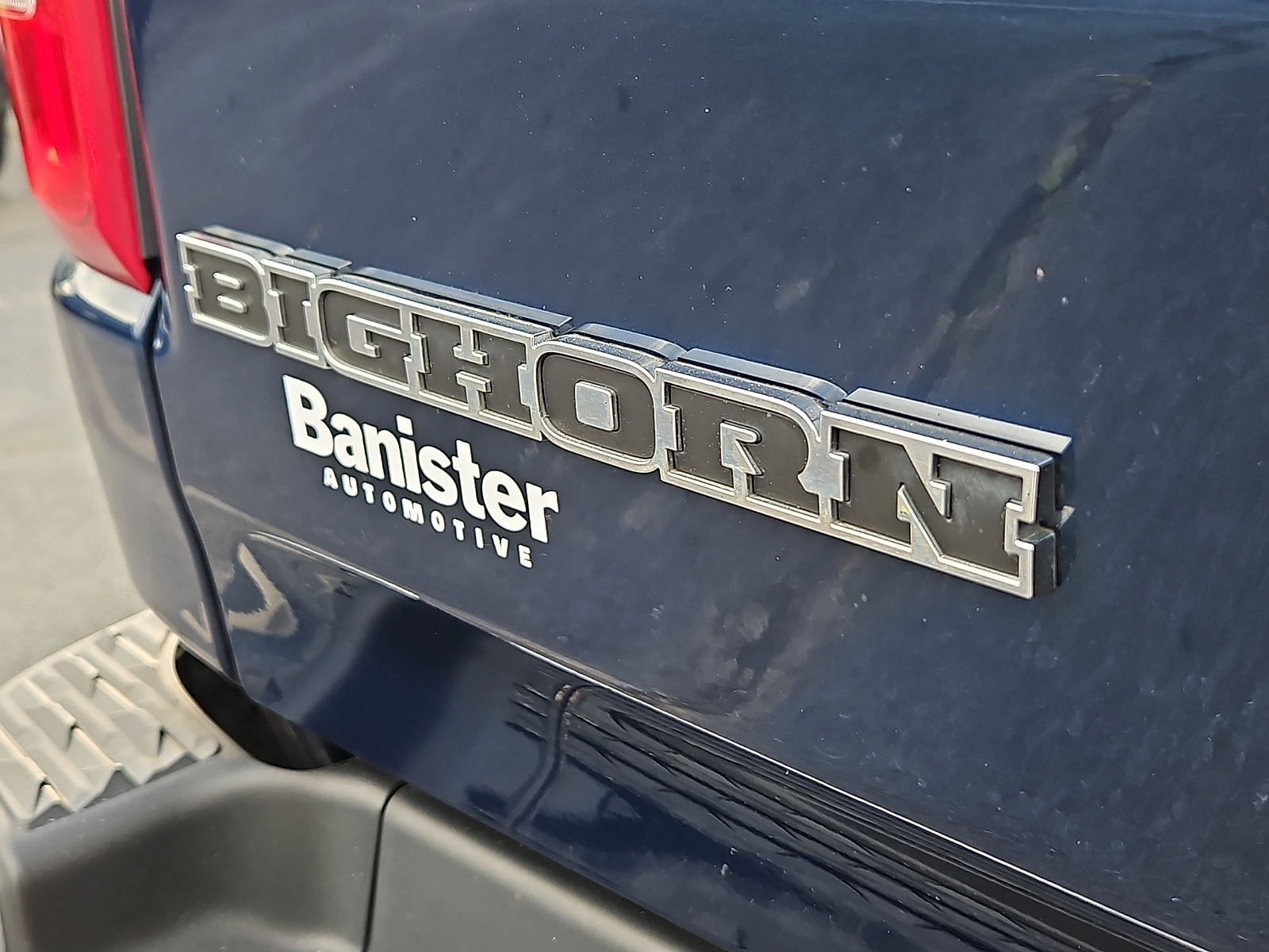 Used 2021 Ram 1500 Truck