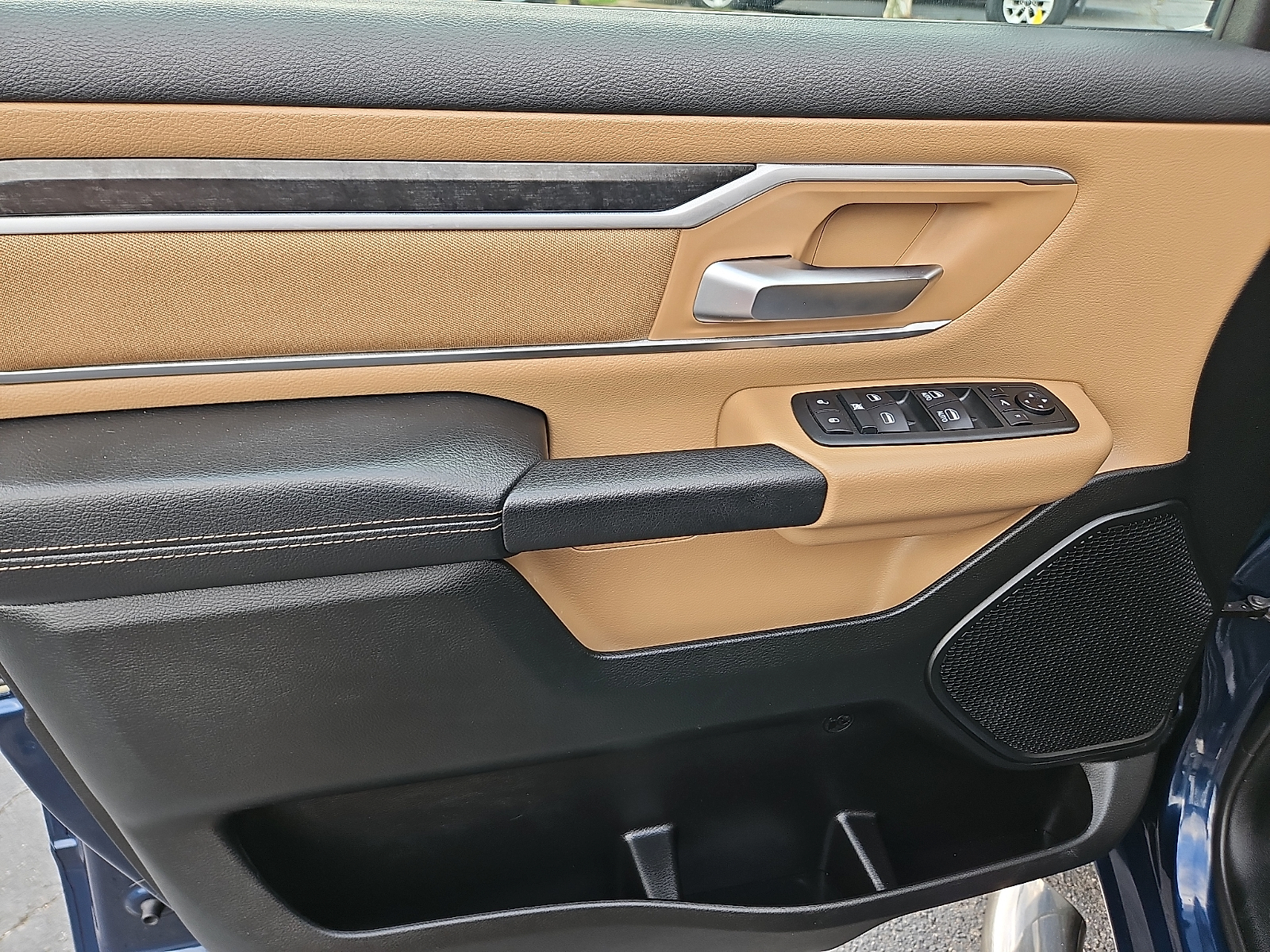 Used 2021 Ram 1500 Truck