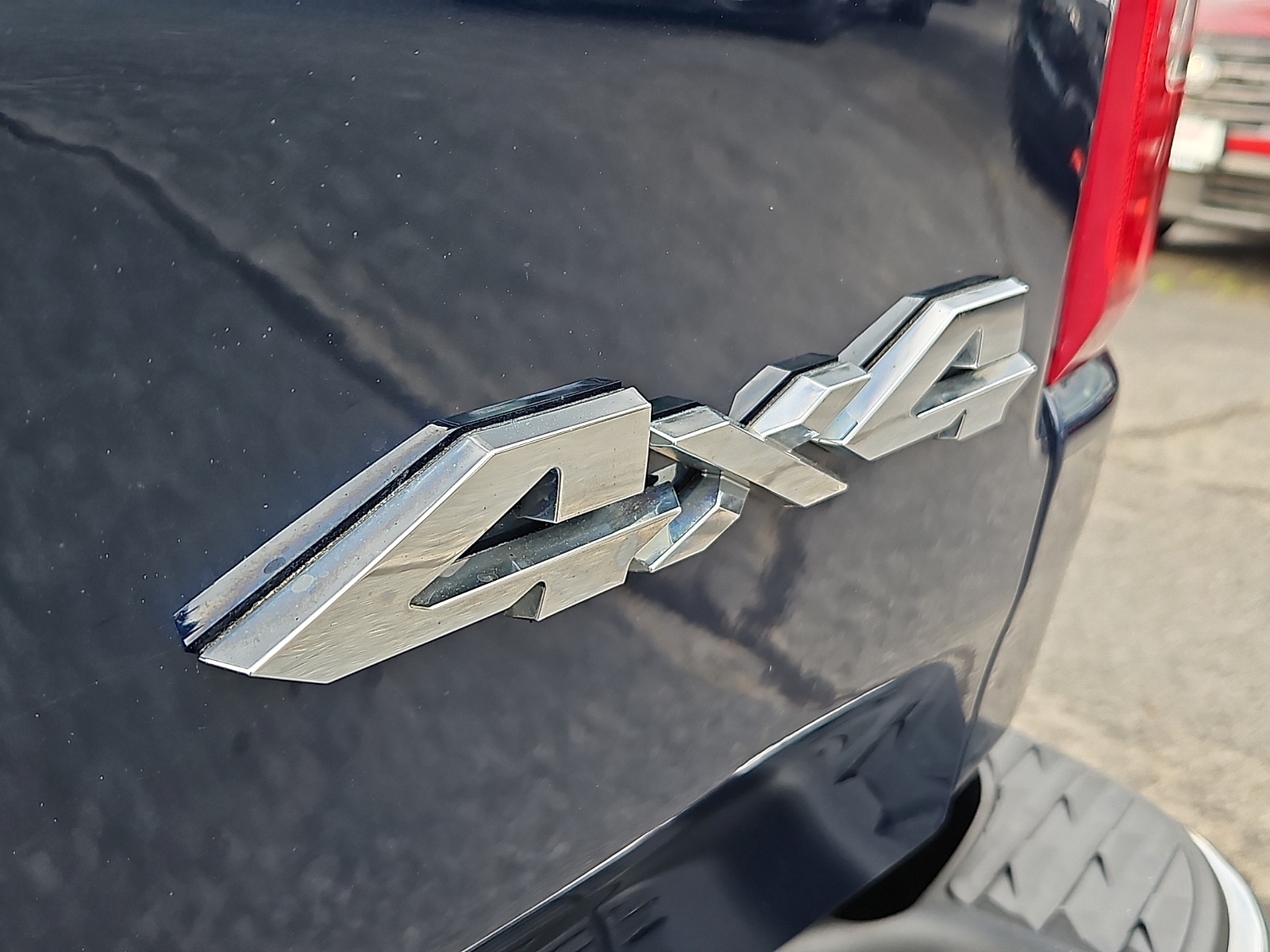 Used 2021 Ram 1500 Truck