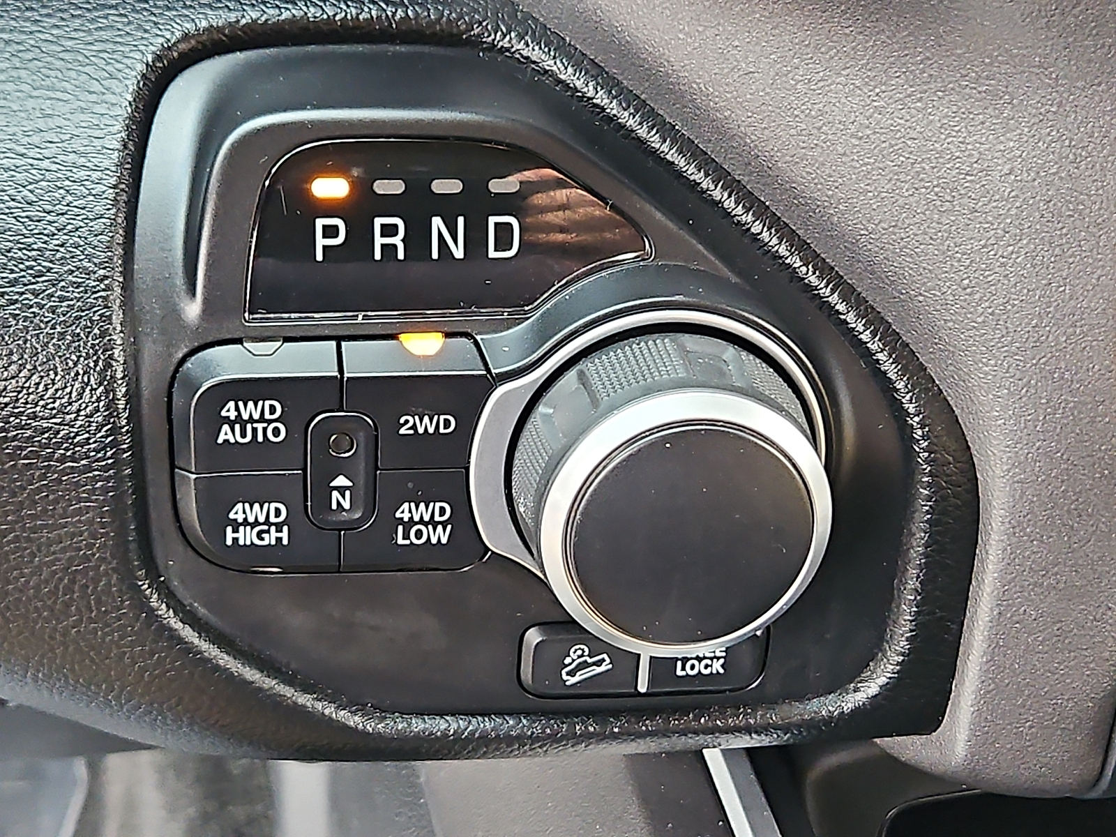 Used 2021 Ram 1500 Truck