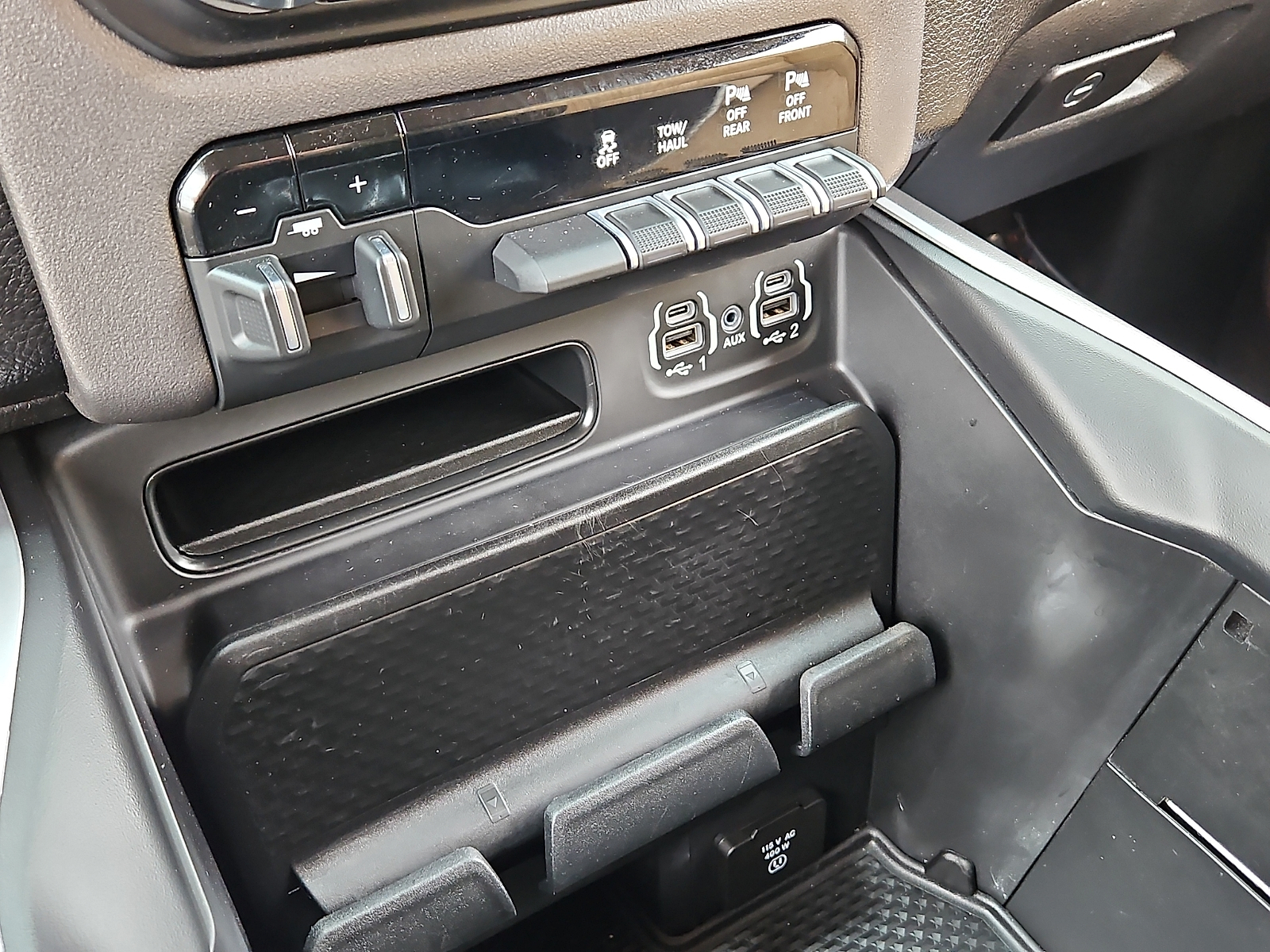 Used 2021 Ram 1500 Truck