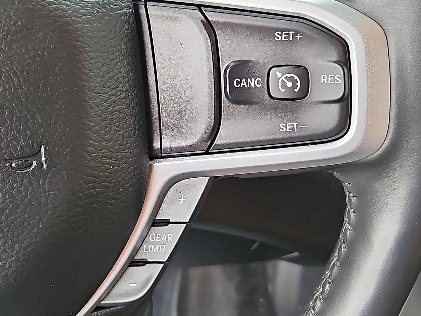 Used 2021 Ram 1500 Truck