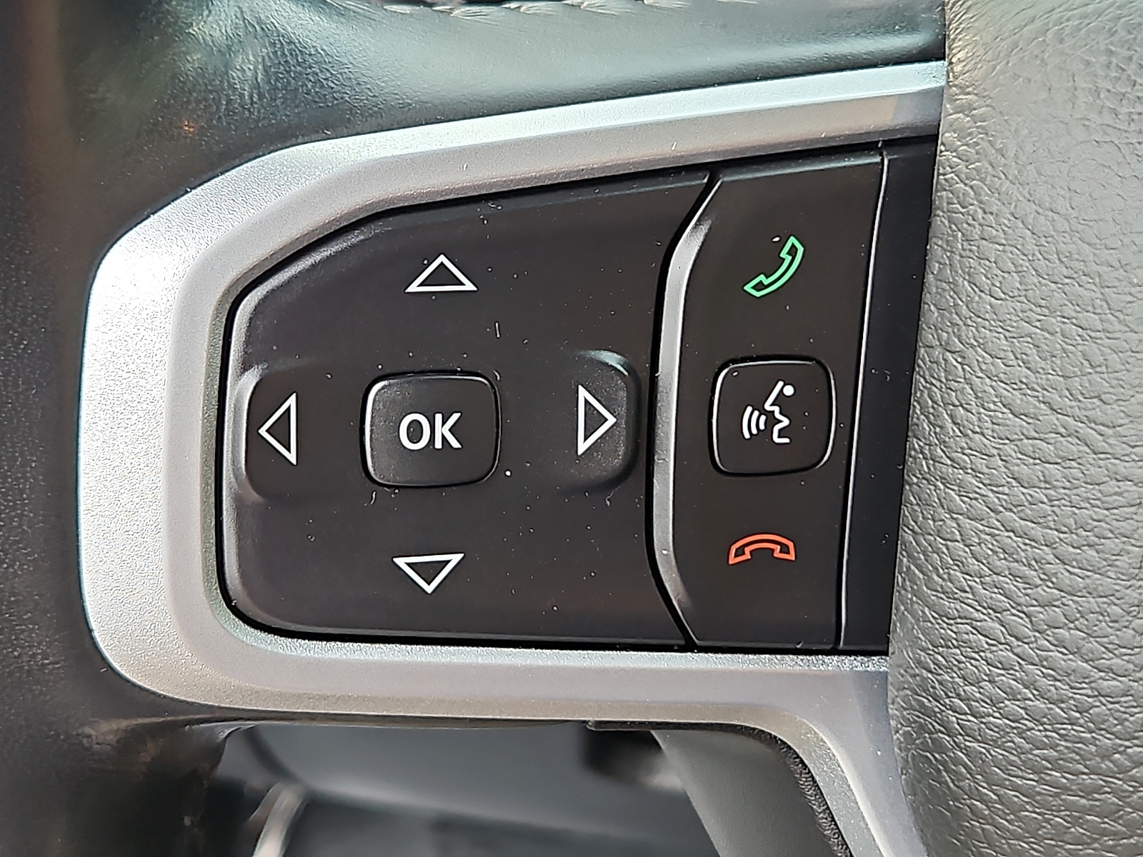 Used 2021 Ram 1500 Truck