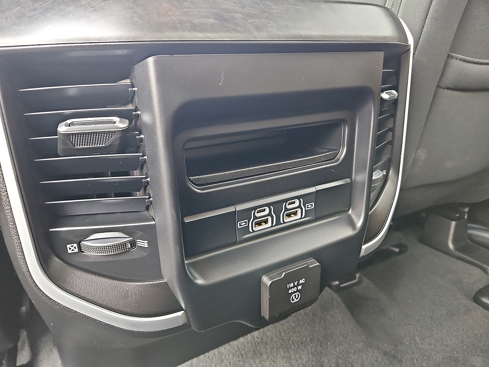 Used 2021 Ram 1500 Truck