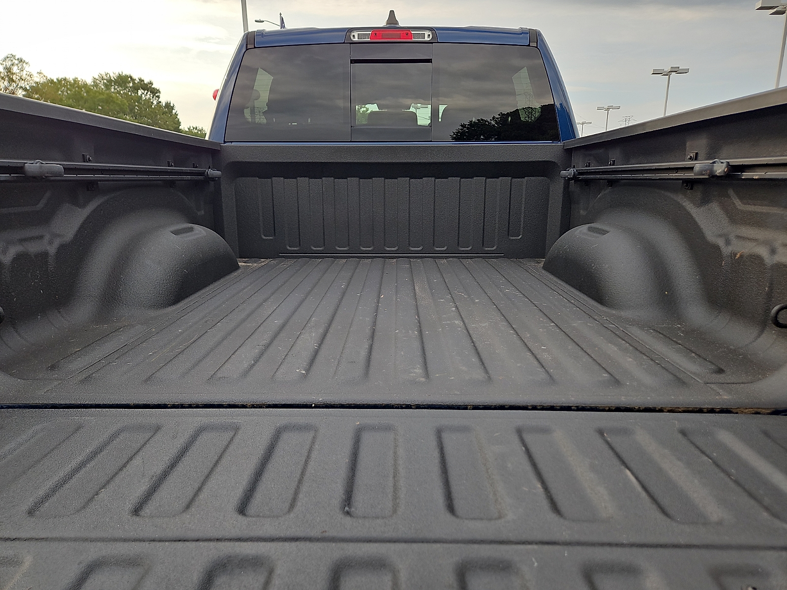 Used 2021 Ram 1500 Truck