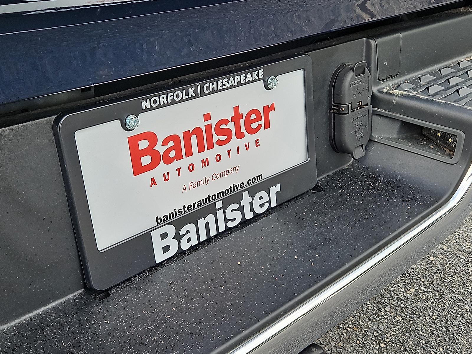 Used 2021 Ram 1500 Truck
