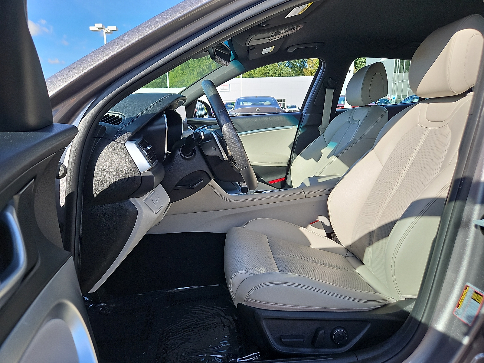 Used 2023 Genesis G70 Sedan