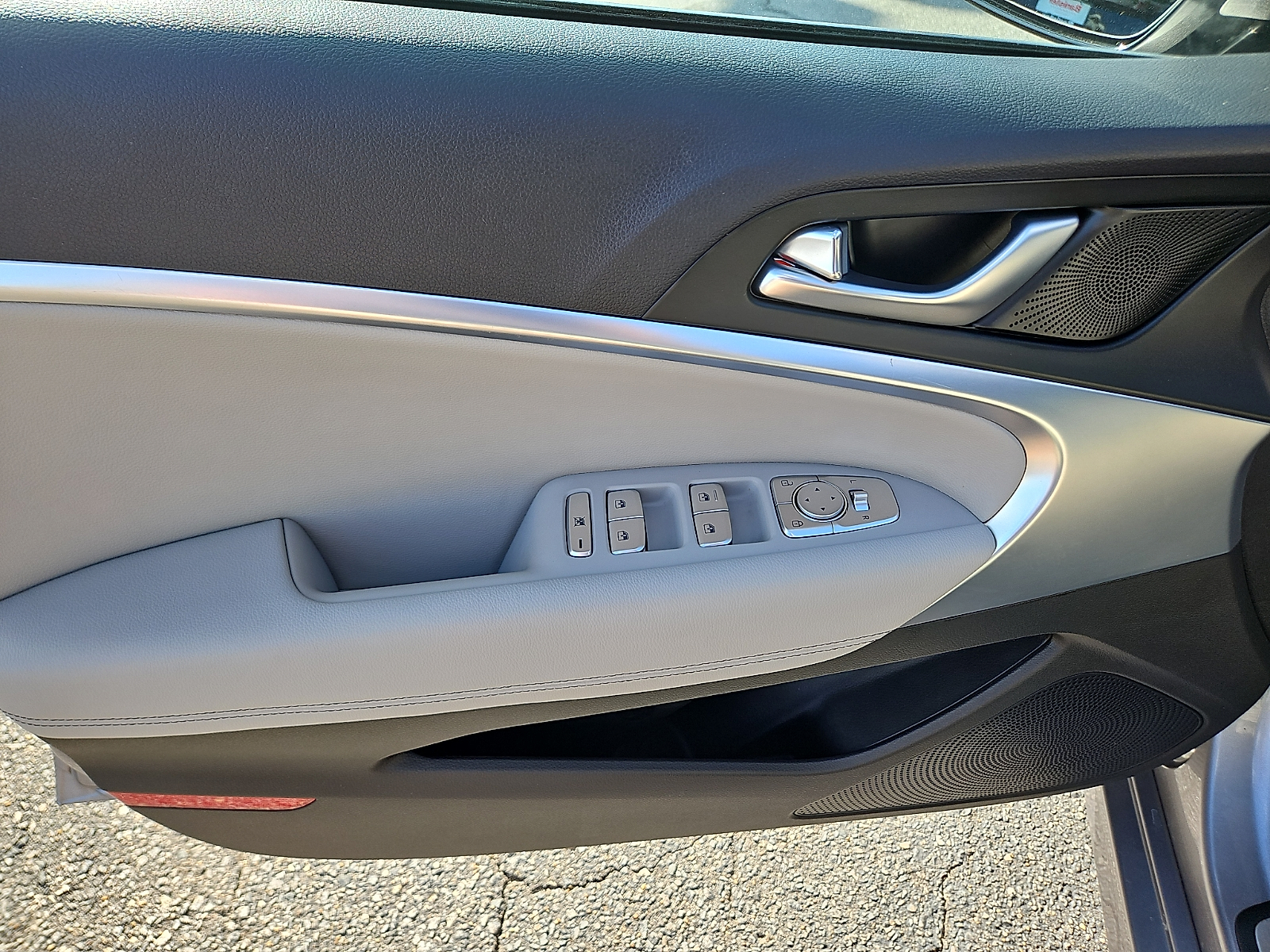 Used 2023 Genesis G70 Sedan