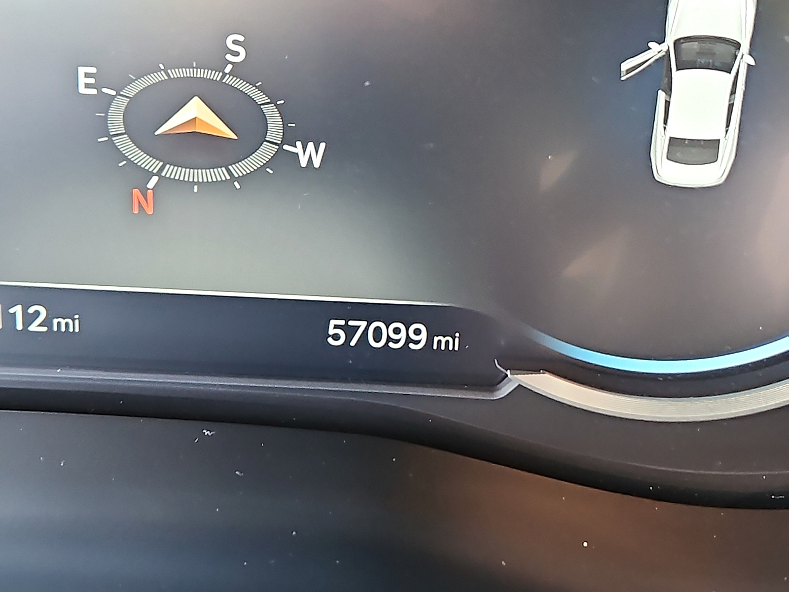 Used 2023 Genesis G70 Sedan