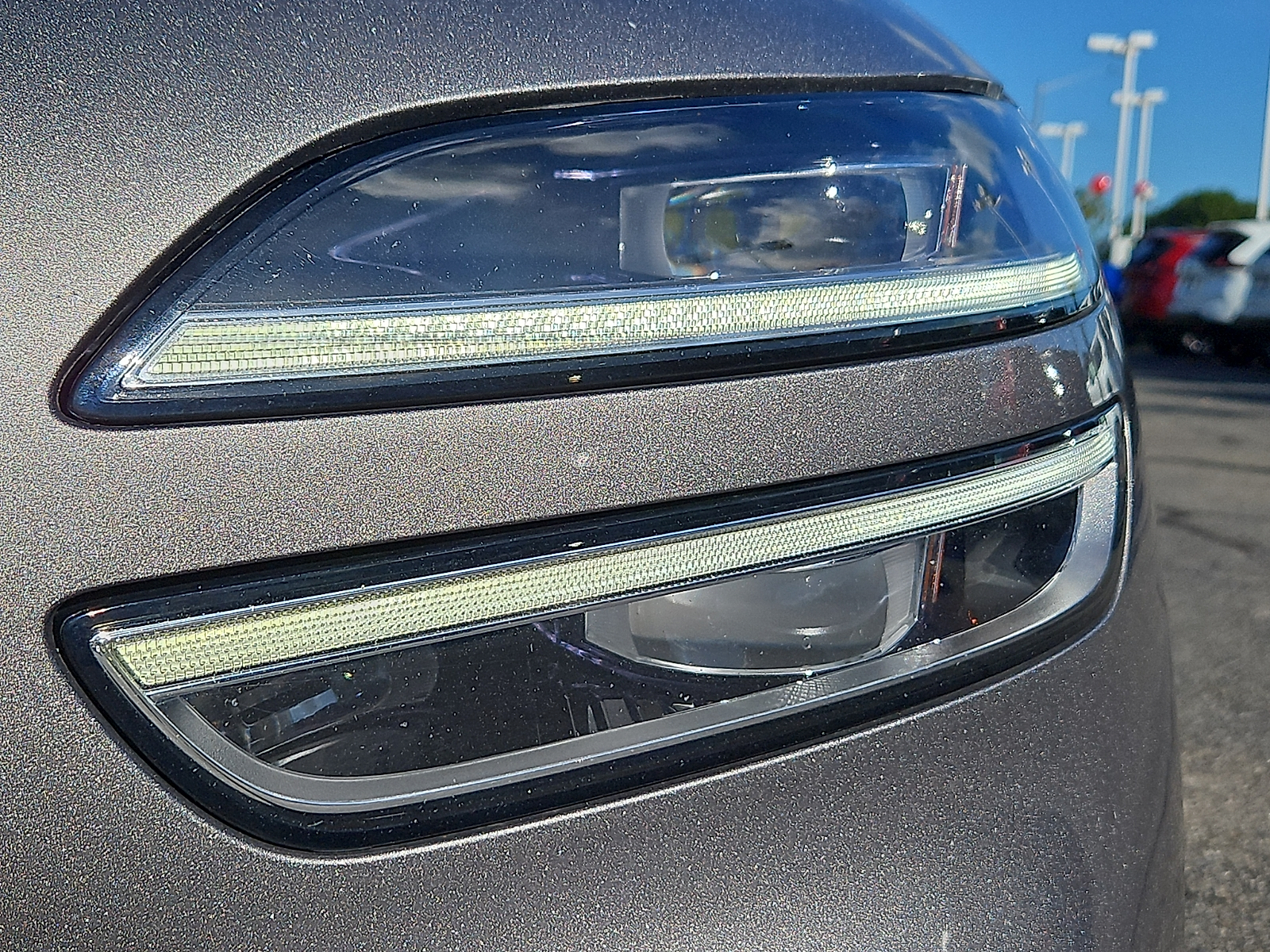 Used 2023 Genesis G70 Sedan