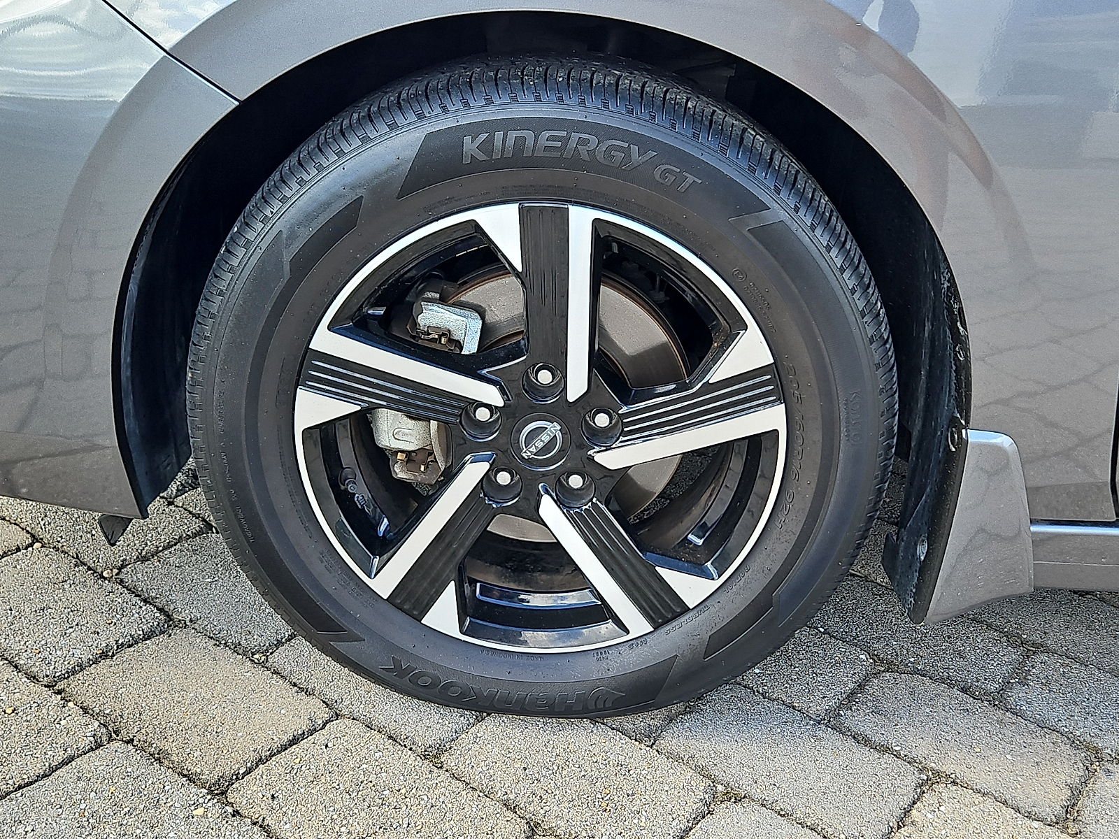 Used 2024 Nissan Sentra Sedan