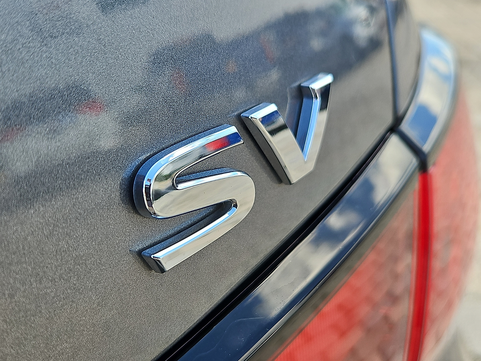 Used 2024 Nissan Sentra Sedan