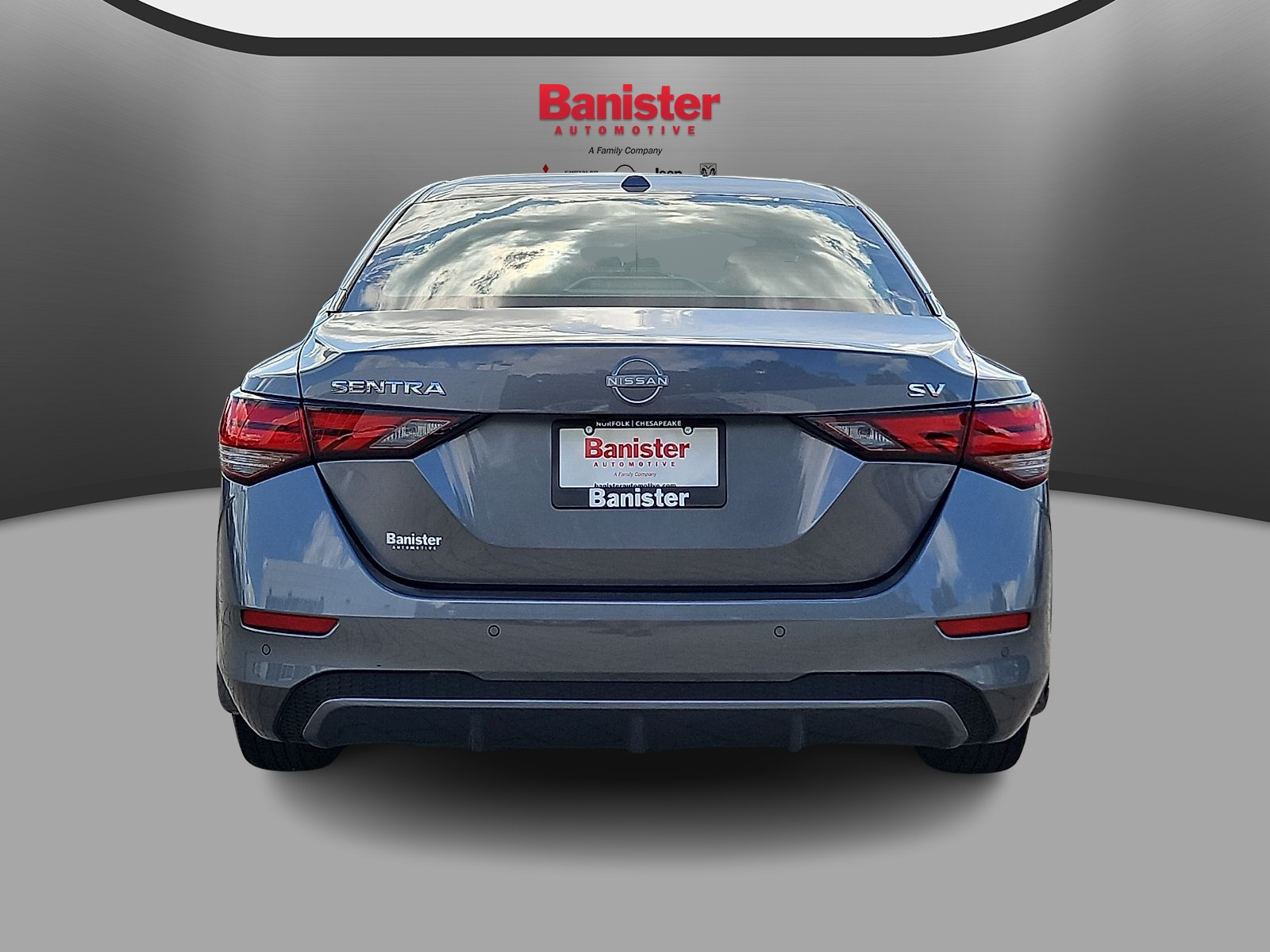 Used 2024 Nissan Sentra Sedan