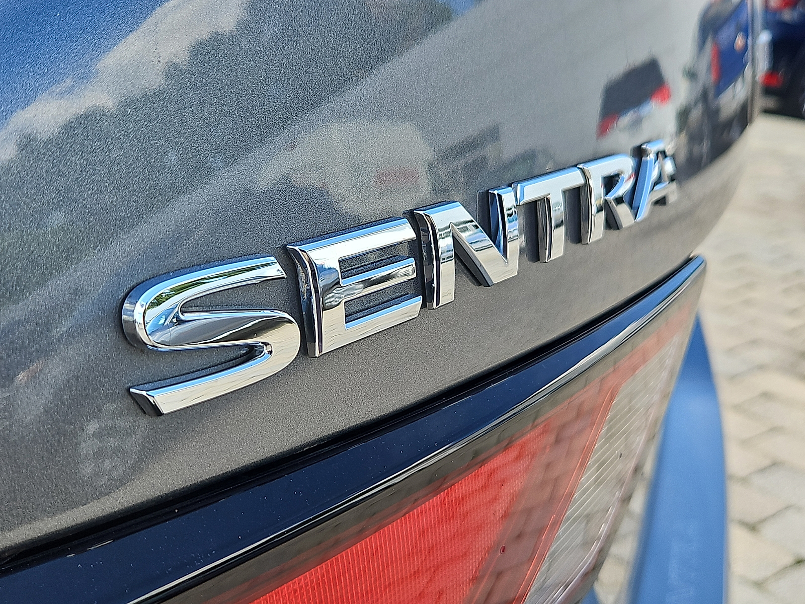 Used 2024 Nissan Sentra Sedan