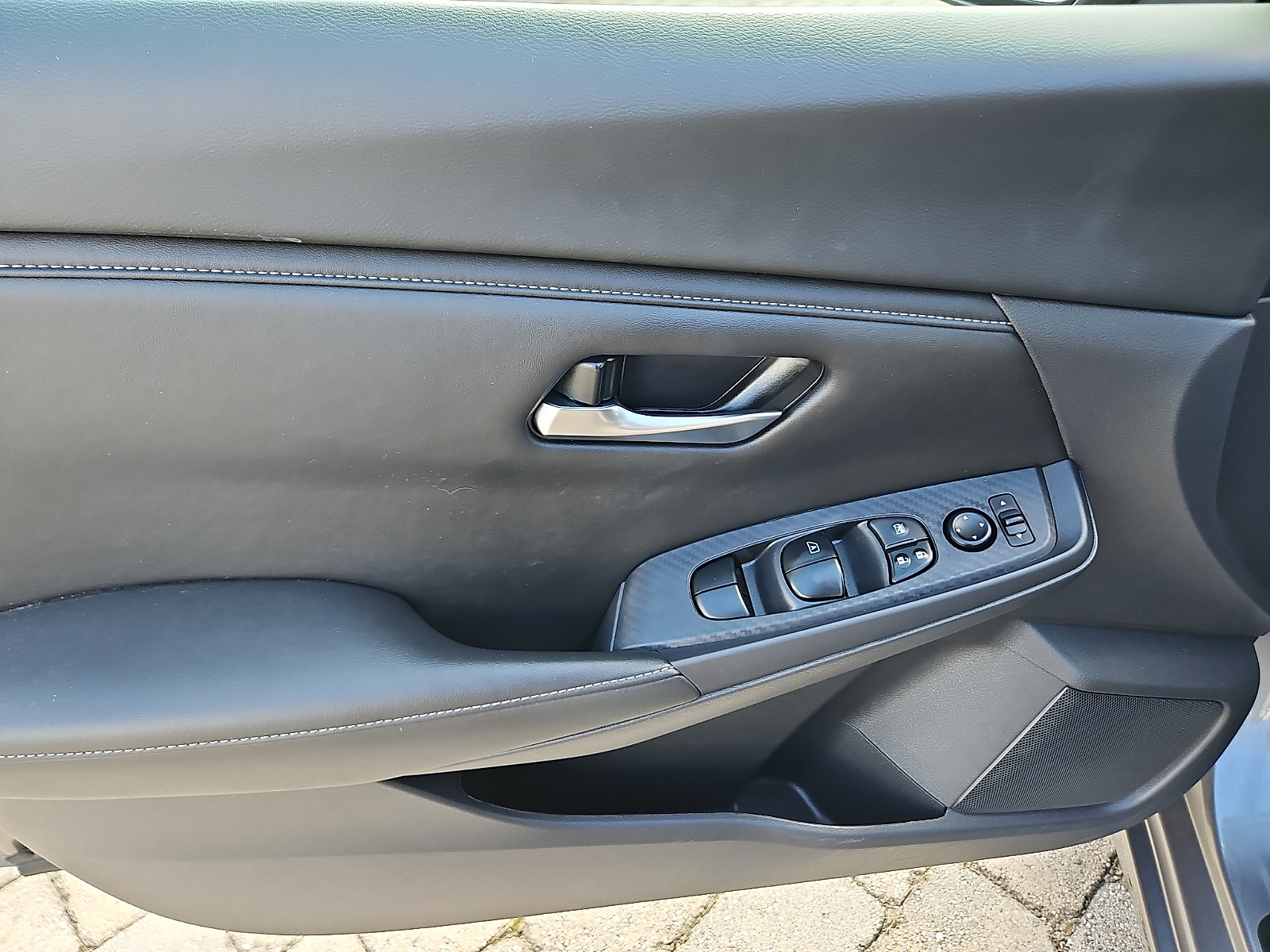 Used 2024 Nissan Sentra Sedan