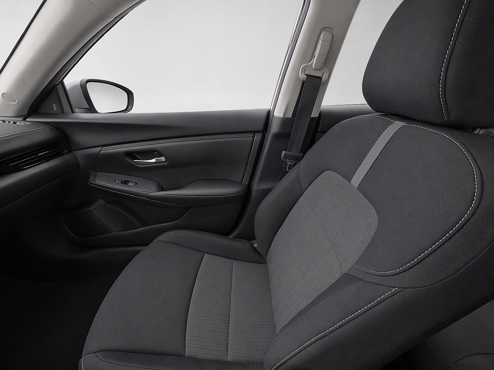 Used 2024 Nissan Sentra Sedan