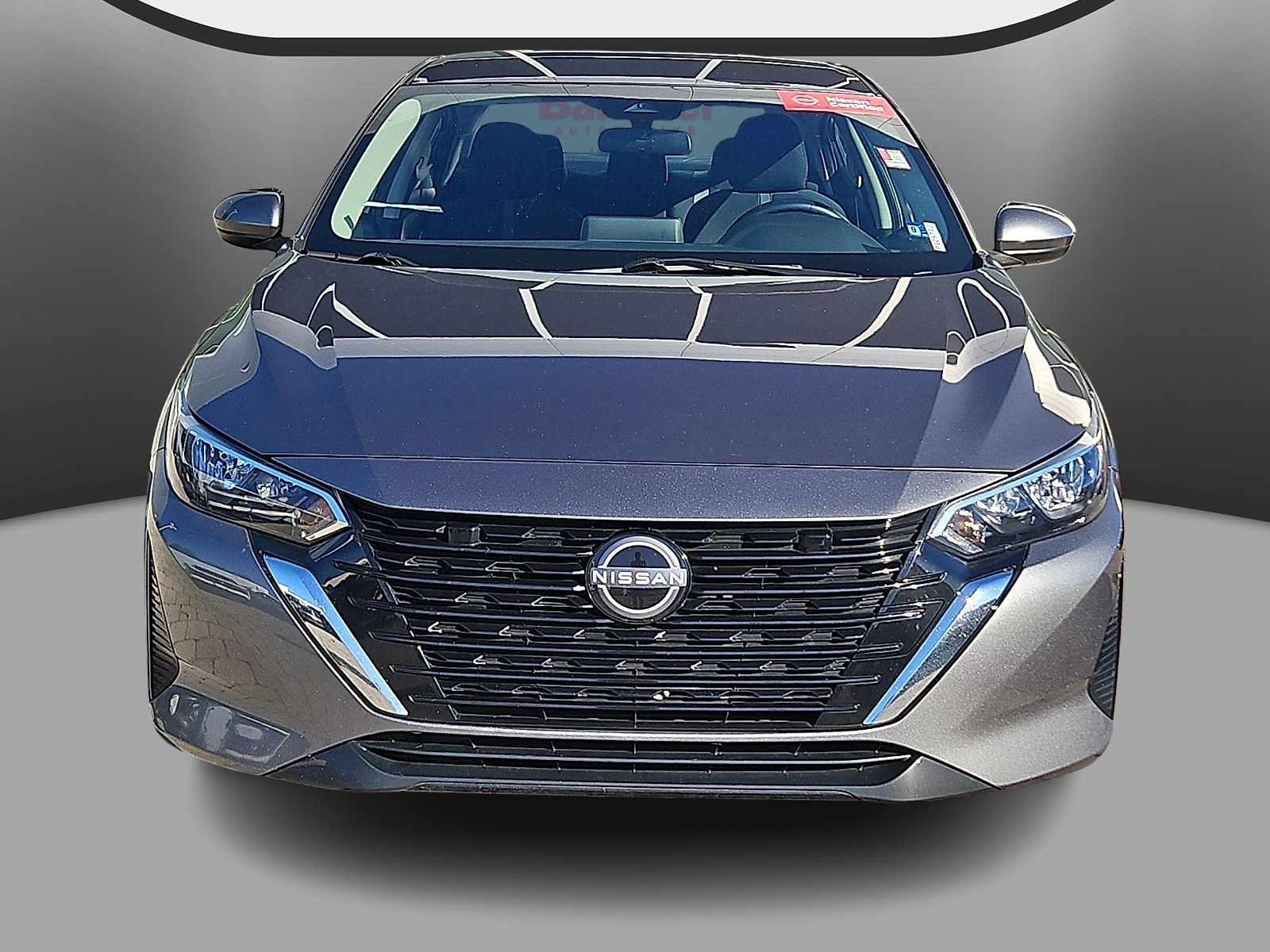 Used 2024 Nissan Sentra Sedan