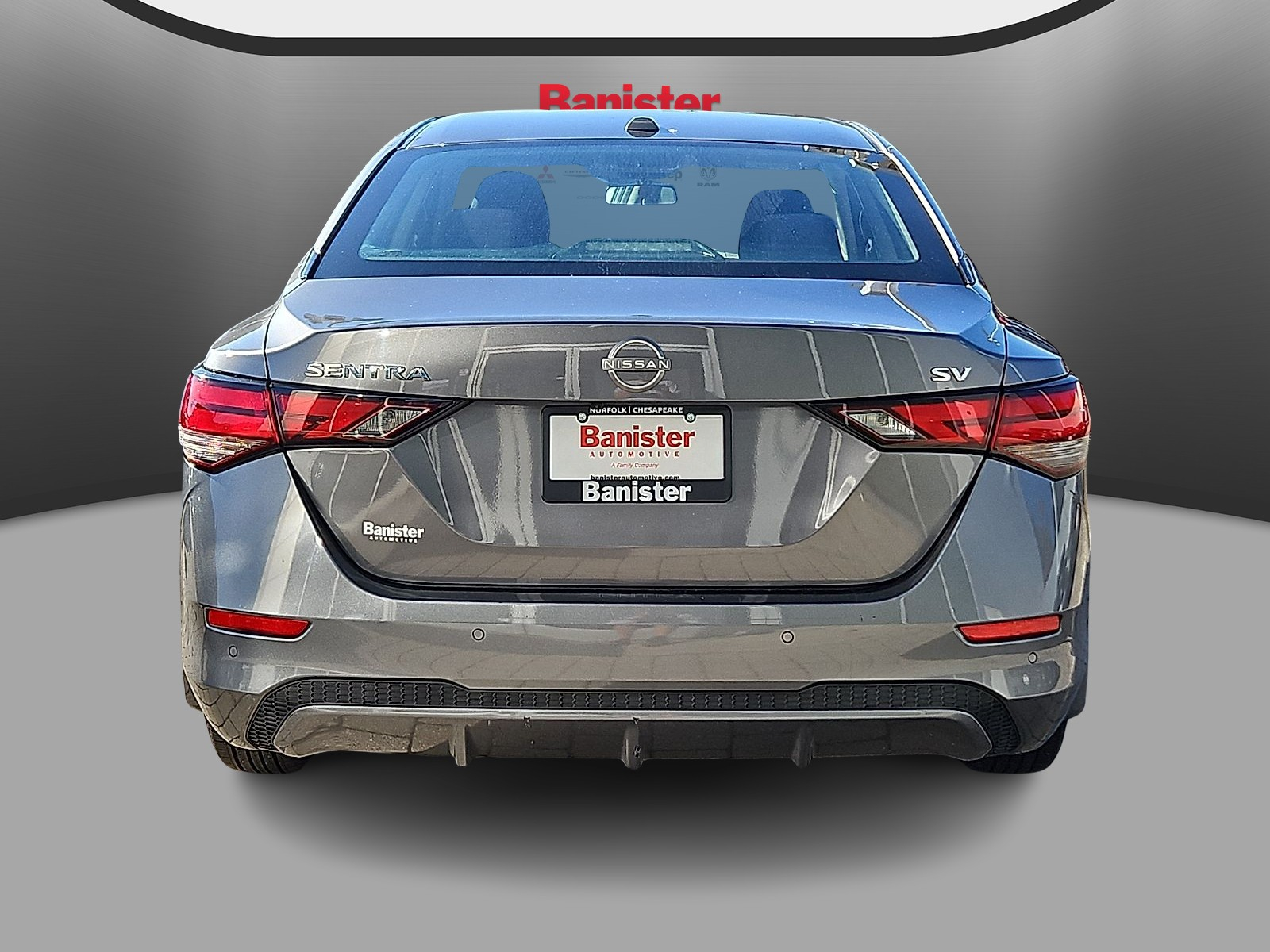 Used 2024 Nissan Sentra Sedan