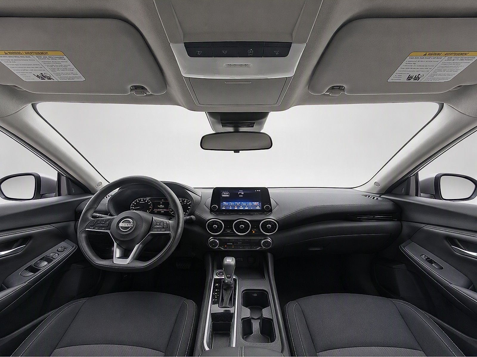 Used 2024 Nissan Sentra Sedan
