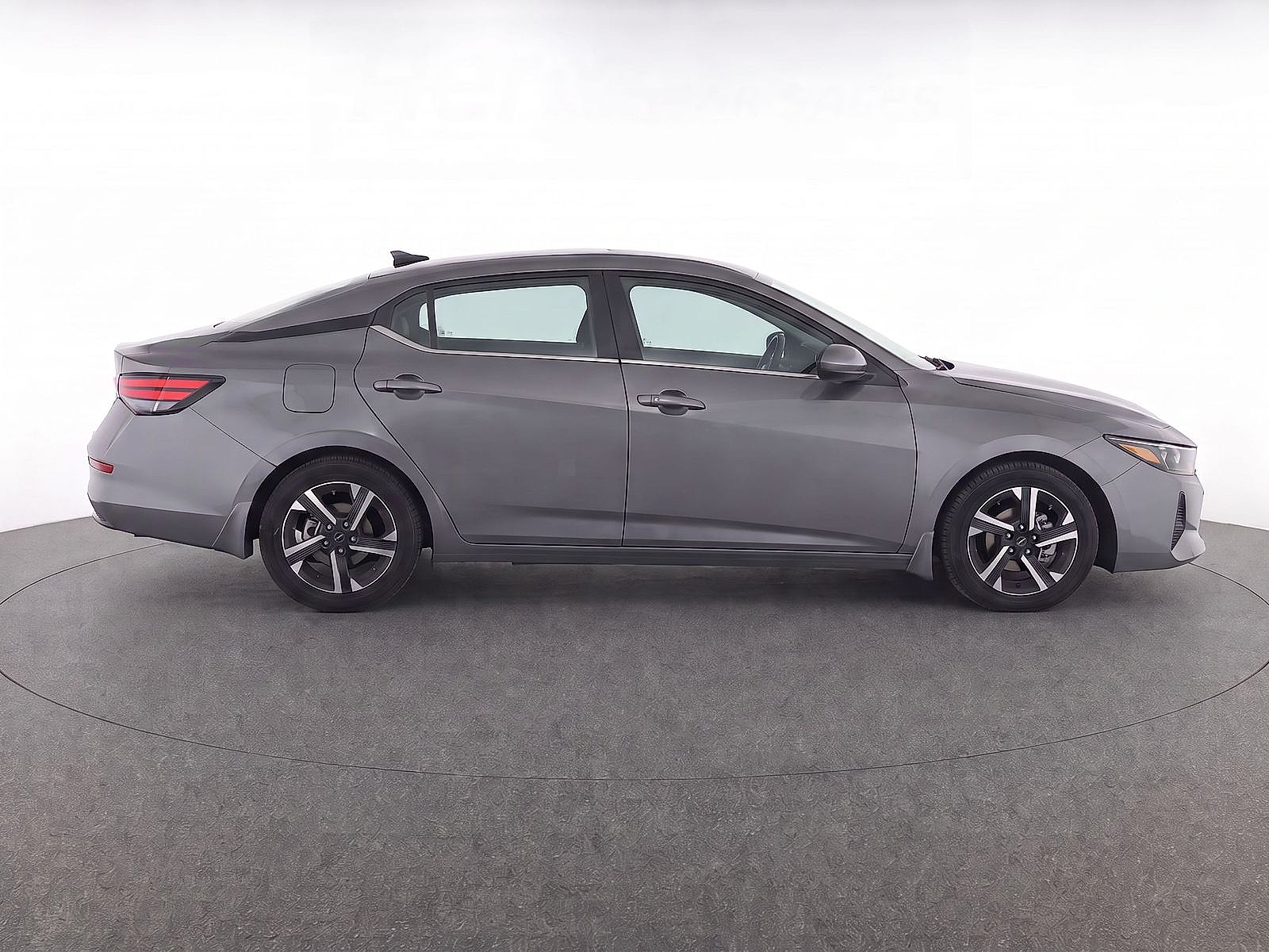 Used 2024 Nissan Sentra Sedan