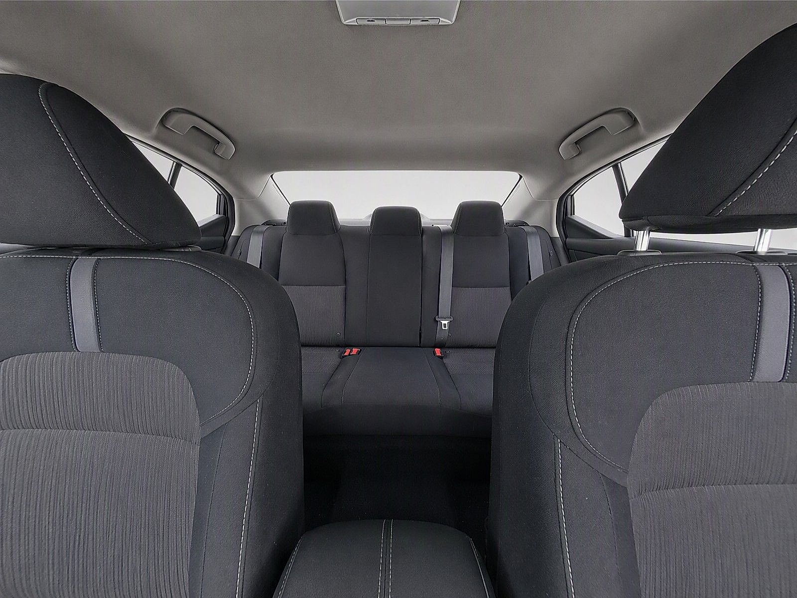Used 2024 Nissan Sentra Sedan