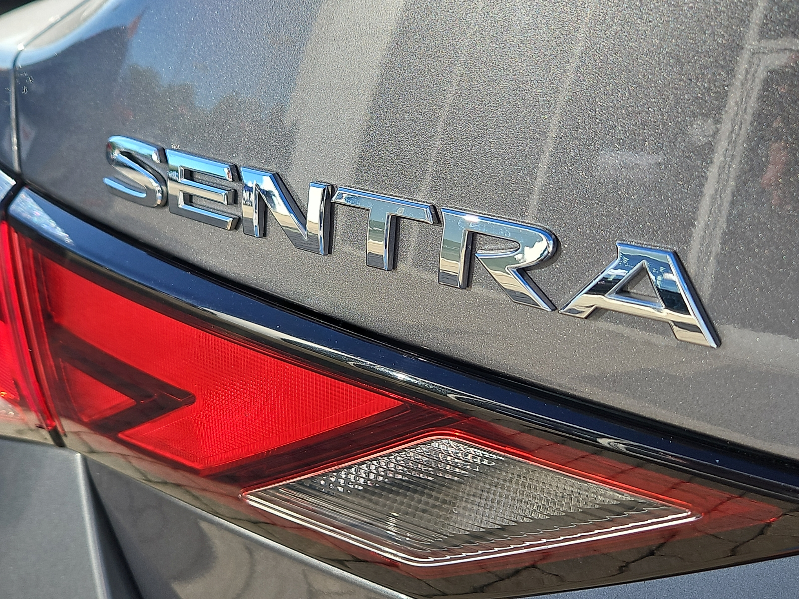 Used 2024 Nissan Sentra Sedan
