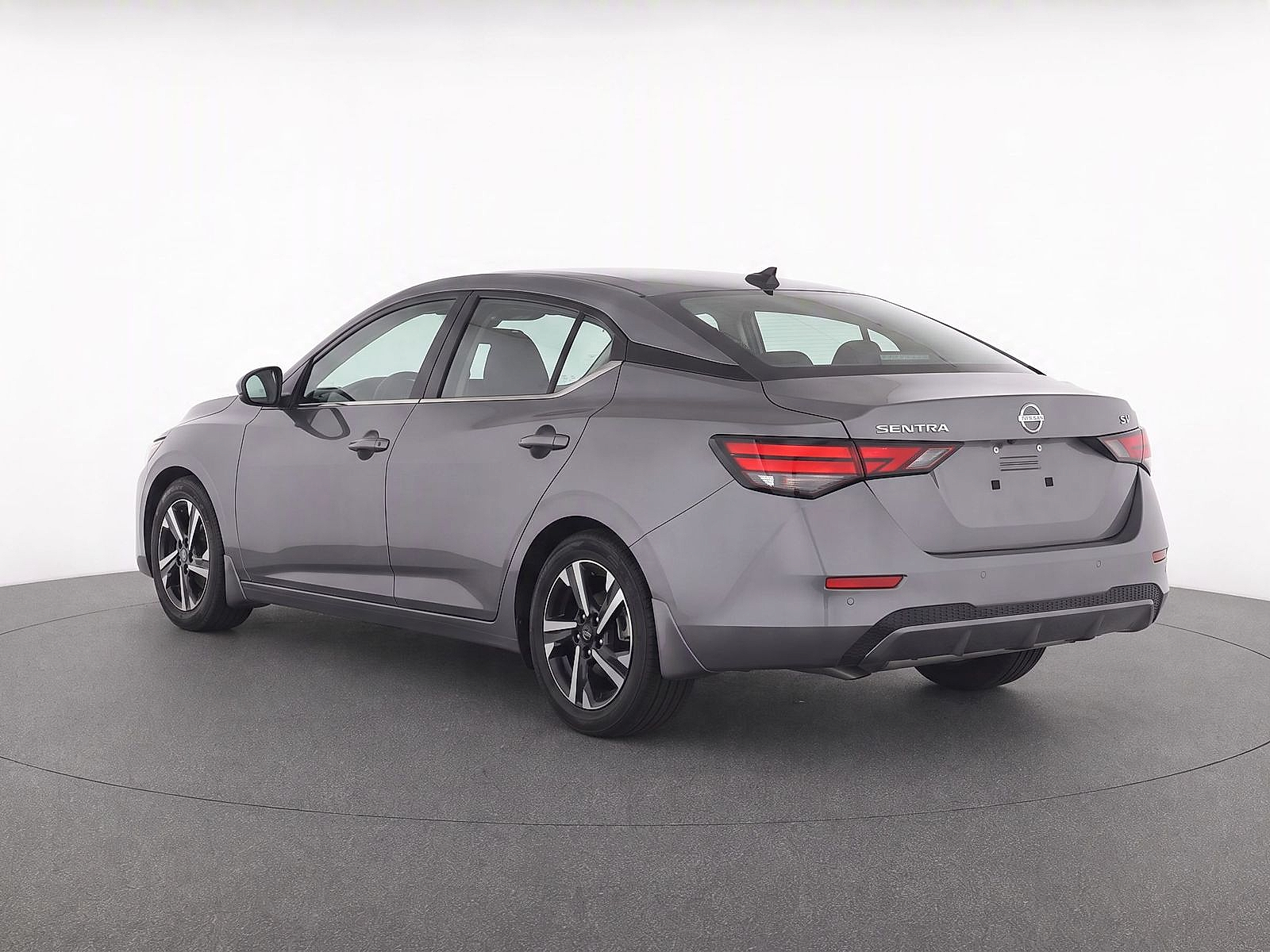 Used 2024 Nissan Sentra Sedan