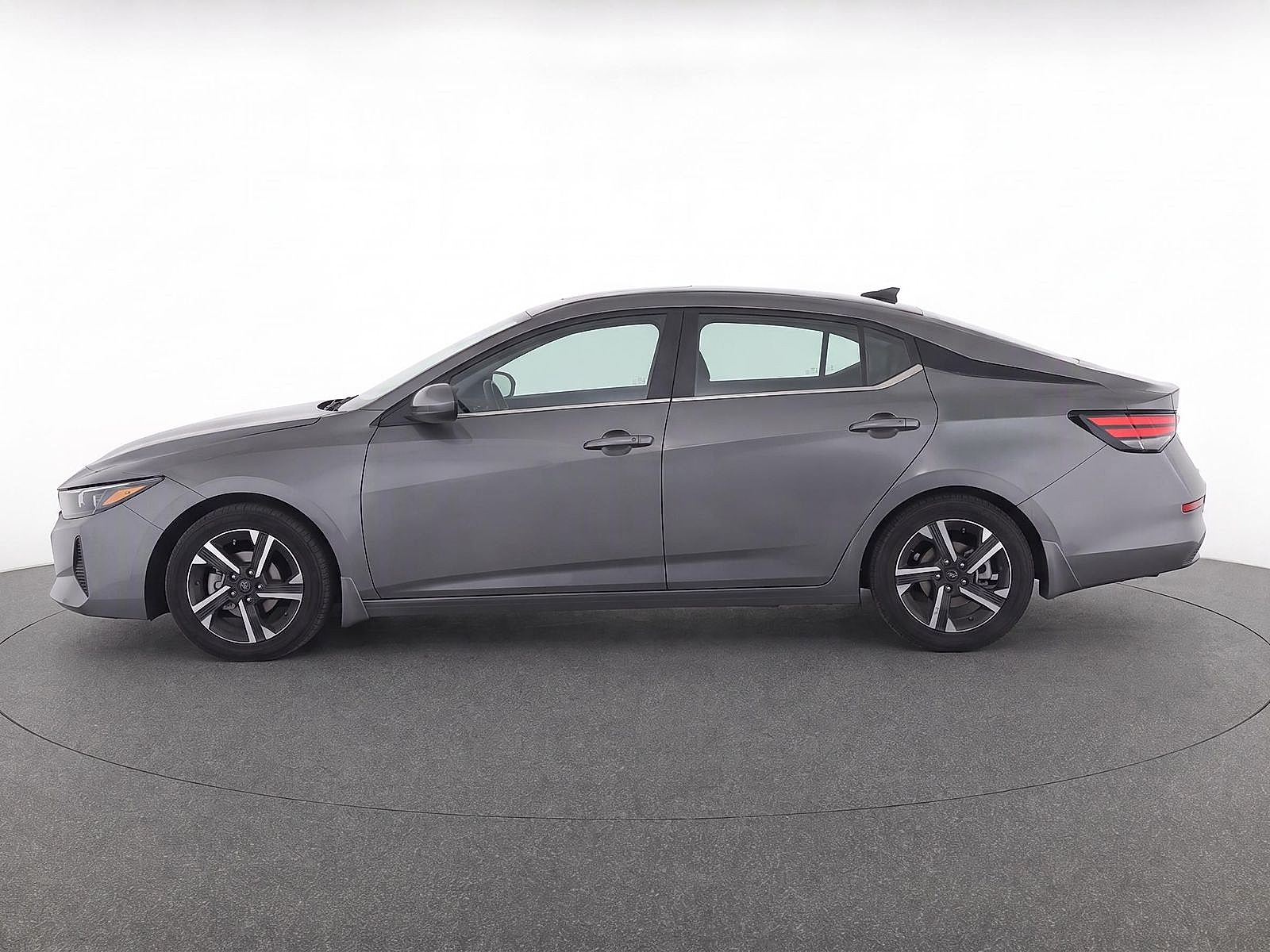 Used 2024 Nissan Sentra Sedan