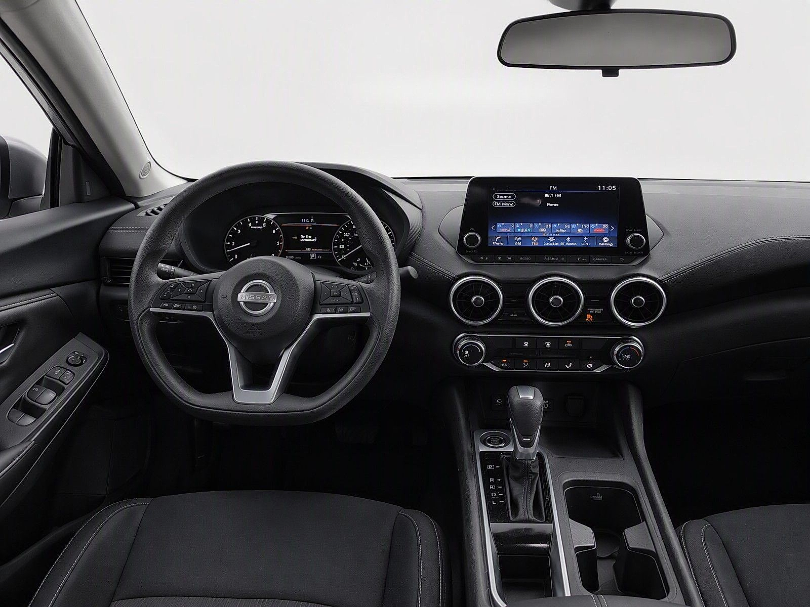 Used 2024 Nissan Sentra Sedan