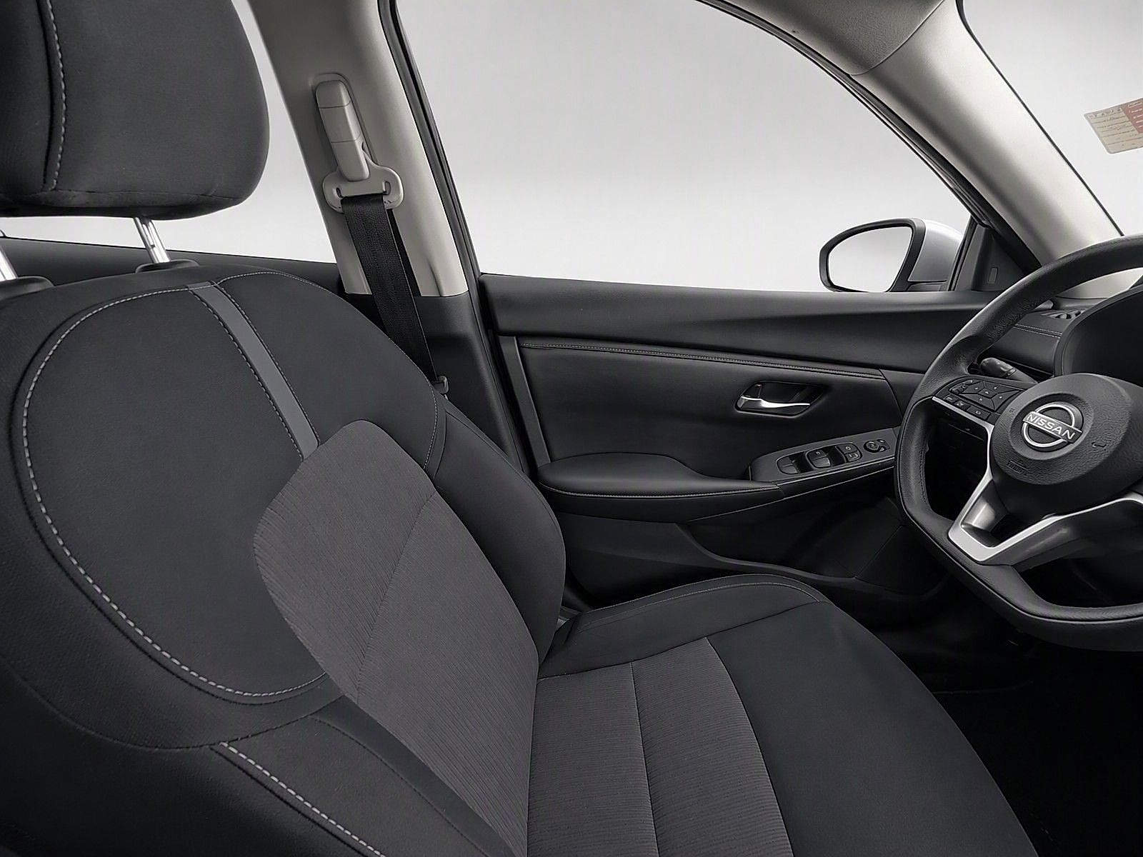 Used 2024 Nissan Sentra Sedan