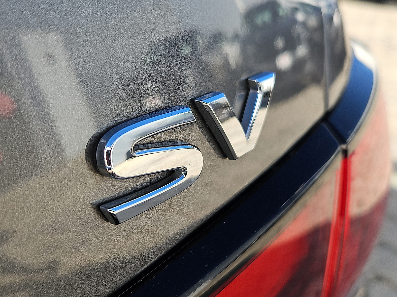 Used 2024 Nissan Sentra Sedan
