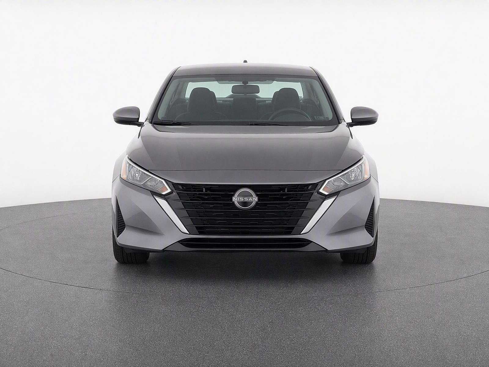 Used 2024 Nissan Sentra Sedan